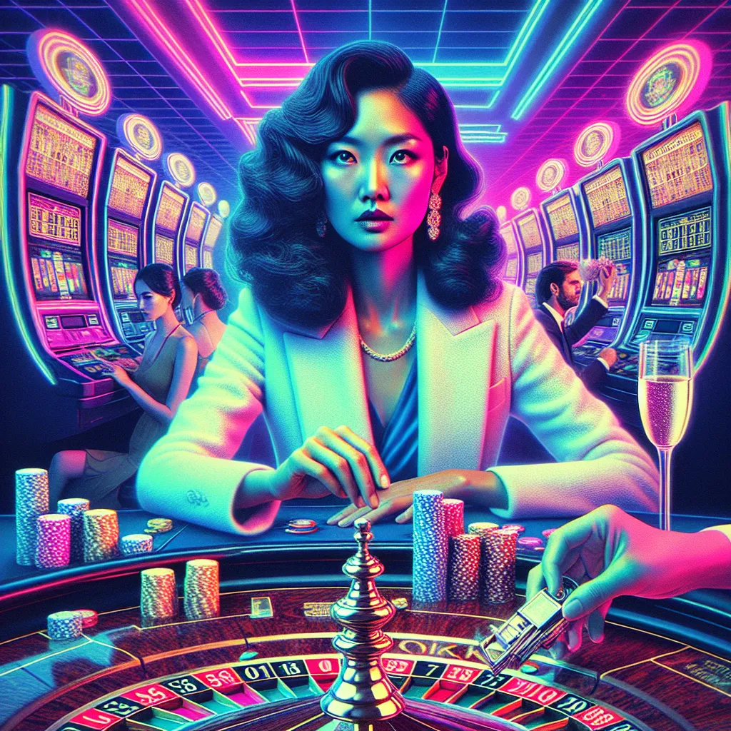 Entlarvt: Die neuesten Casino Le Locle Tricks - Roulette- und Spielautomaten-Betrügereien vom 3. April 24!